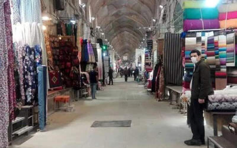 اقتصاد فروپاشیده و وضعیت فلاکت‌‌بار جامعه