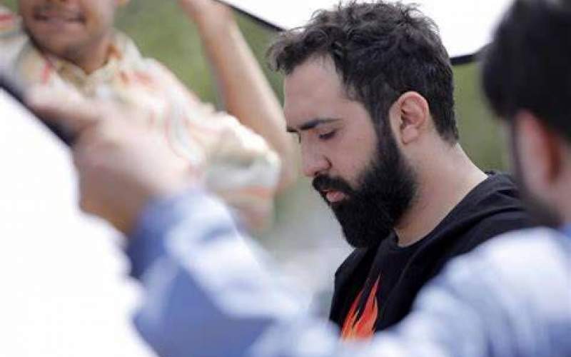 واکنش‌ها به شلاق خوردن مهدی یراحی!