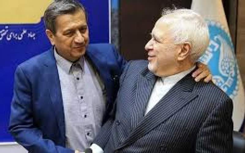 نقش مذاکرات در برکناری همتی و ظریف فاش شد