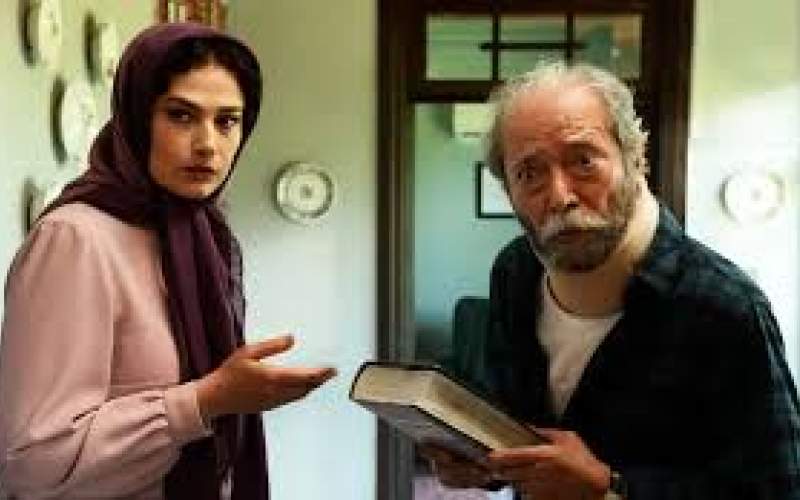 فرشاد گل‌سفیدی:از هیچ فیلمی الگو نگرفتم