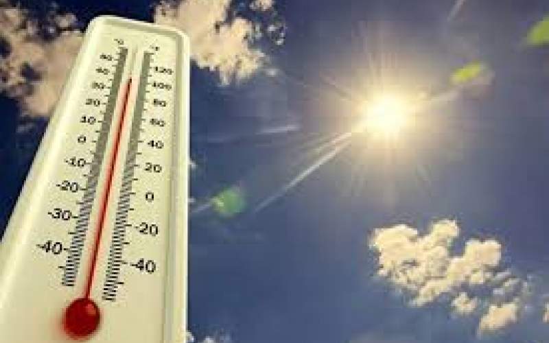 تهران تا ۱۴ درجه گرم می‌شود