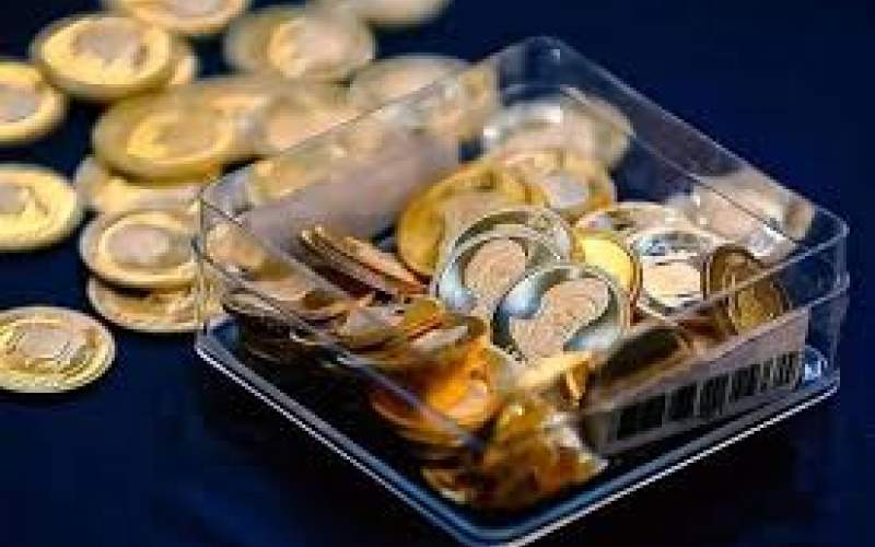 قیمت سکه و طلا‌امروز شنبه 18 اسفند/جدول