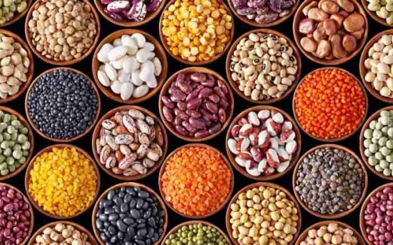 قیمت انواع حبوبات ۱۸ اسفند ۱۴۰۳/جدول