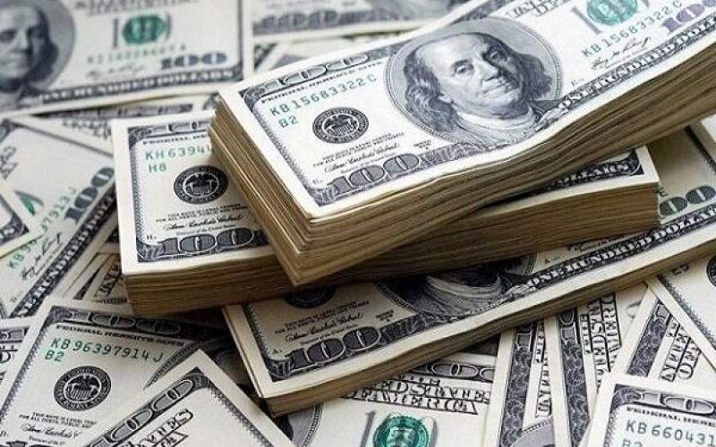 قیمت دلار و سایر ارزها ۱۸ اسفند/جدول
