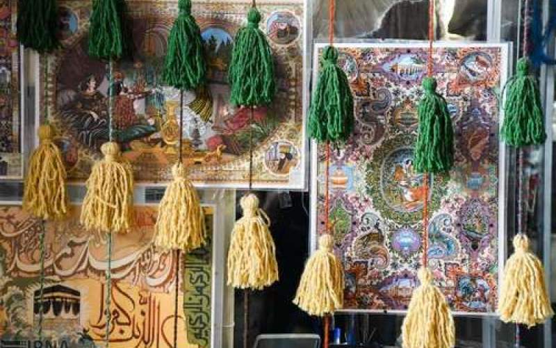 دستبافته‌هایی که دیگر جهان را فرش نمی‌کند