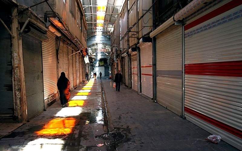 نمی‌توانیم برعکس مسیر قطار اقتصاد بین الملل بدویم