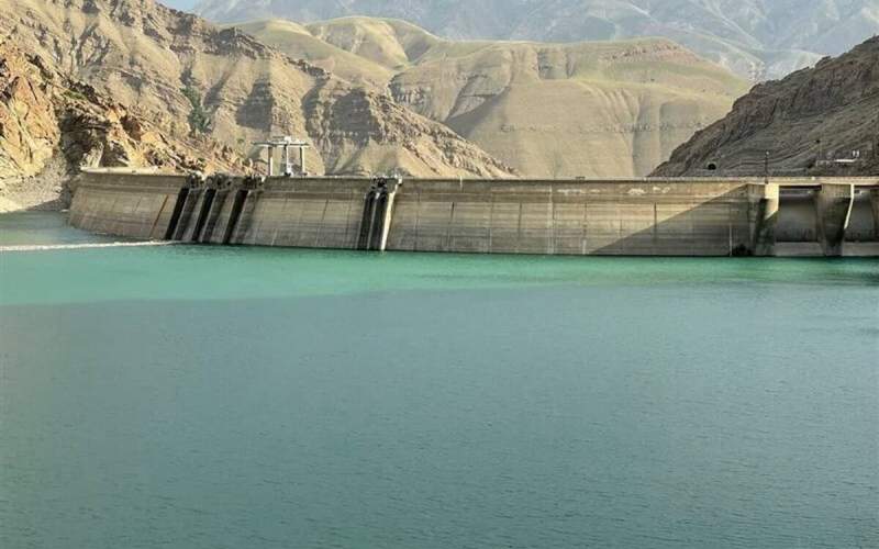 چرا سد کرج برای تهرانی‌ها مهم است؟