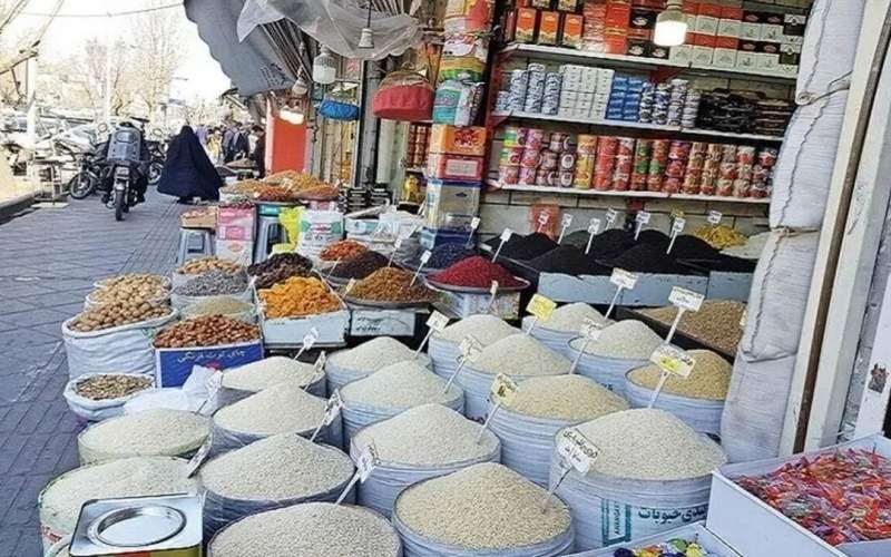 ماجرای توقف عرضۀ برنج در میادین میوه‌و‌تره‌بار