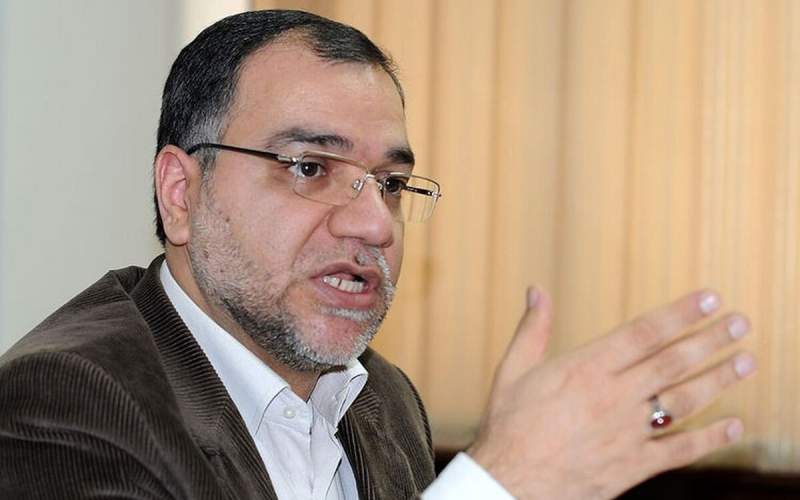 دشمن را با دوست اشتباه نگیریم