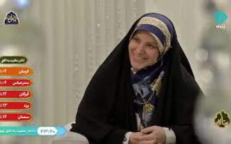 اظهارات عجیب یک واسطه‌گر ازدواج در تلویزیون