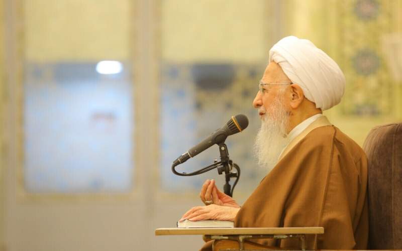  خود را مسلمان‌تر از این مرجع تقلید می‌دانید؟