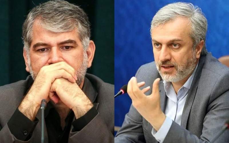 واکنشی به حکم حبس وزرای دولت رئیسی 