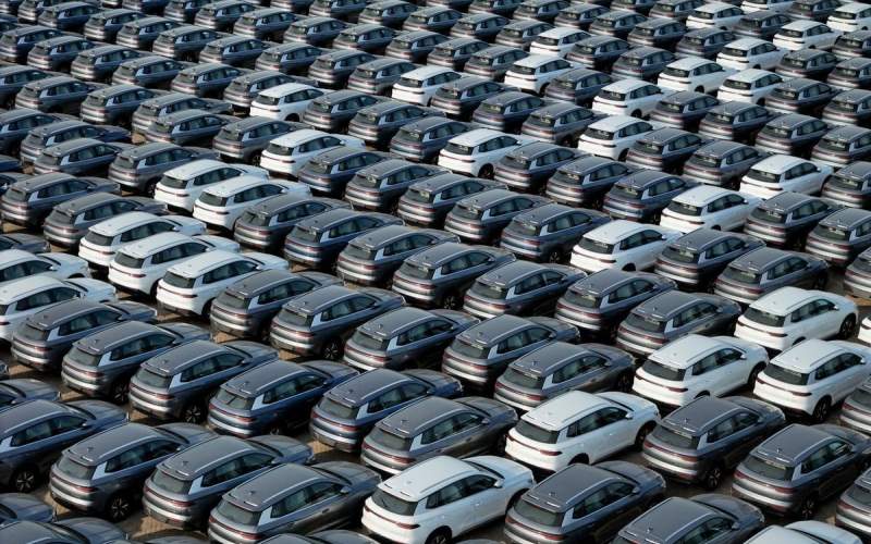 دست‌انداز جدید دولت در مسیر واردات خودرو
