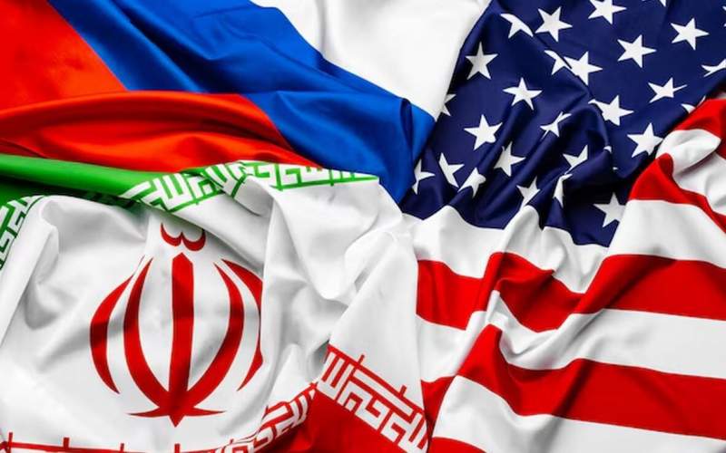  نیازی به میانجیگری روسیه نداریم