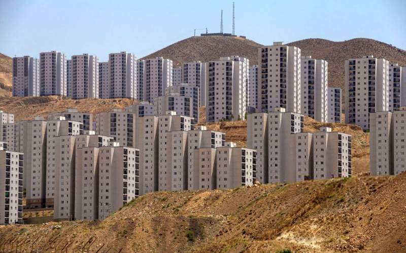 پروژ‌ه‌های حمایتیِ مسکن؛ حمایت از اقشار ضعیف یا دلالان؟