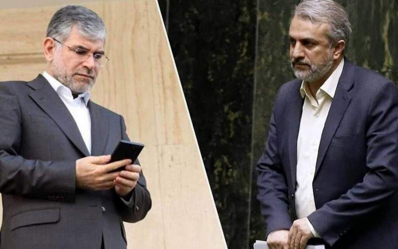 تخفیف ۸۰ درصدی در مجازات وزیر متخلف!
