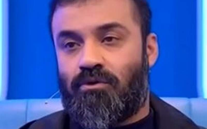 عبدالرضا هلالی: دوستم به من پورشه هدیه داد!