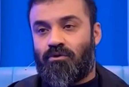 عبدالرضا هلالی: دوستم به من پورشه هدیه داد!
