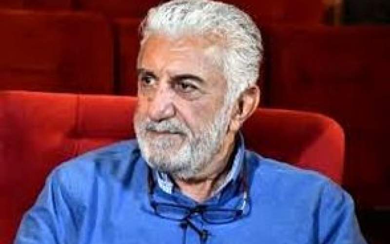 روایت عجیب رضا کیانیان از ملاقات با رییس ساترا