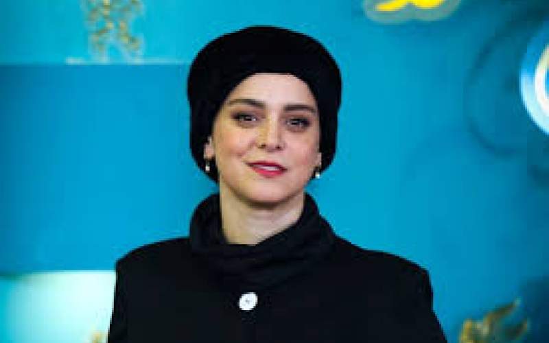 روایت غزل شاکری بازی در فیلم رها
