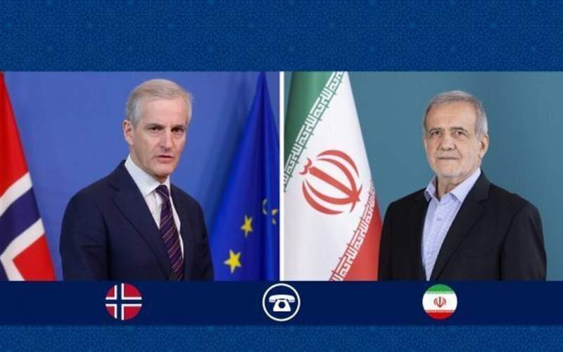 پزشکیان: هرگونه تنش و درگیری را به ضرر خود و جهان می‌دانیم