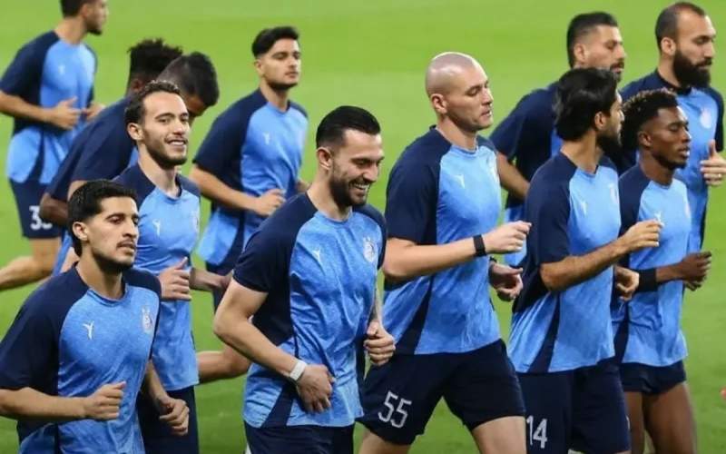 ترکیب احتمالی استقلال مقابل النصر در ریاض