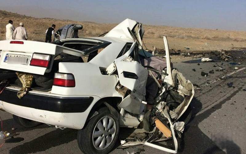 قاتل خاموش در جاده‌ها را بشناسید