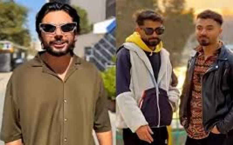 ویدیوی جنجالی فخرفروشی افغانی‌ها به ایرانی‌ها