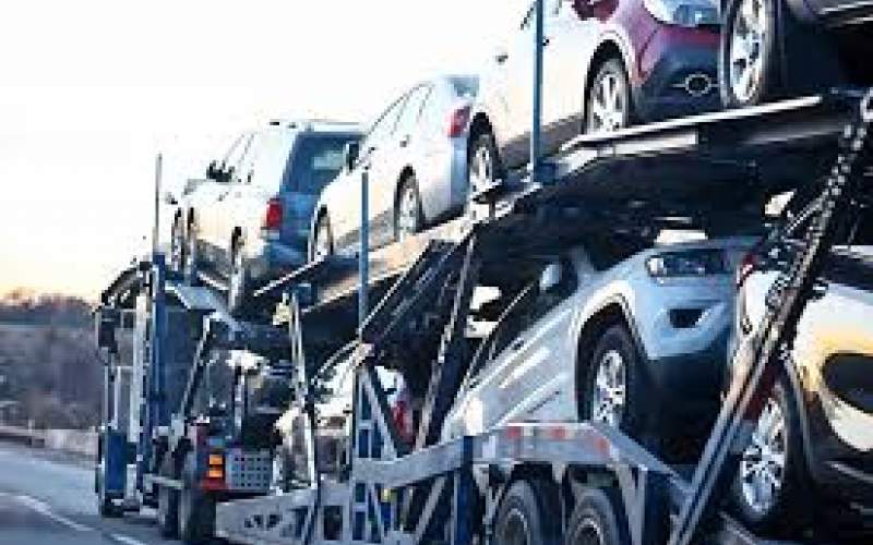 ابهام عرضه خودروهای وارداتی افزایش یافت