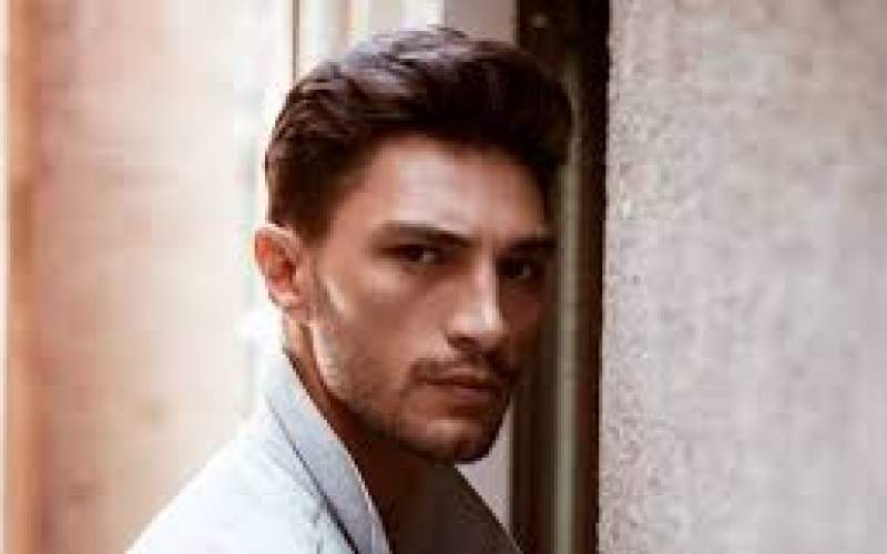 دو بازیگر مشهور و محبوب ترک به ایران آمدند