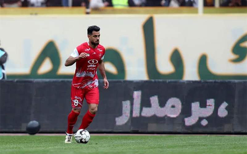 مصاف شاگردان قلعه‌نویی با غول فوتبال اروپا