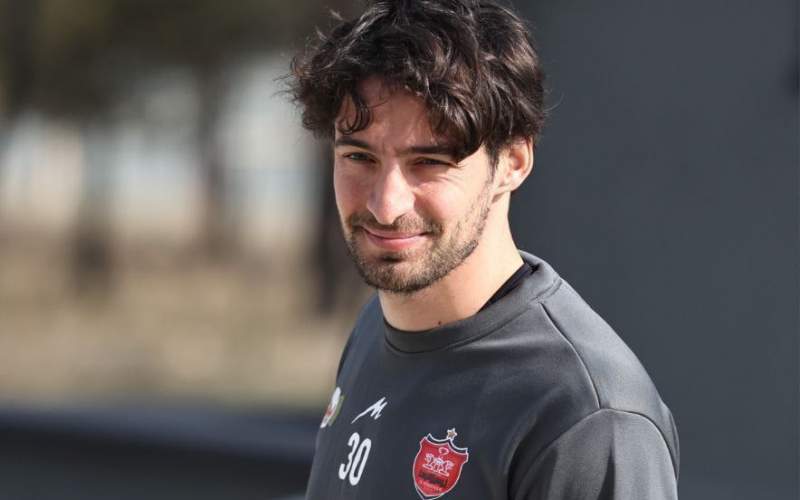 ستاره محبوب پرسپولیس آخر فصل جدا می‌شود