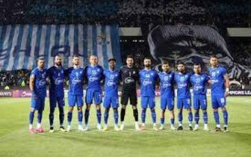 فقط یک استقلالی سابقه گلزنی به النصر را دارد