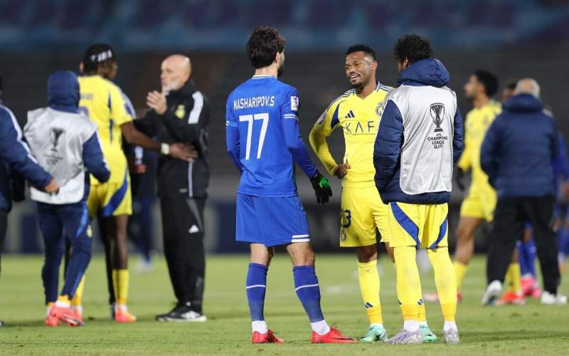النصر - استقلال؛ امیدوار به معجزه فوتبال
