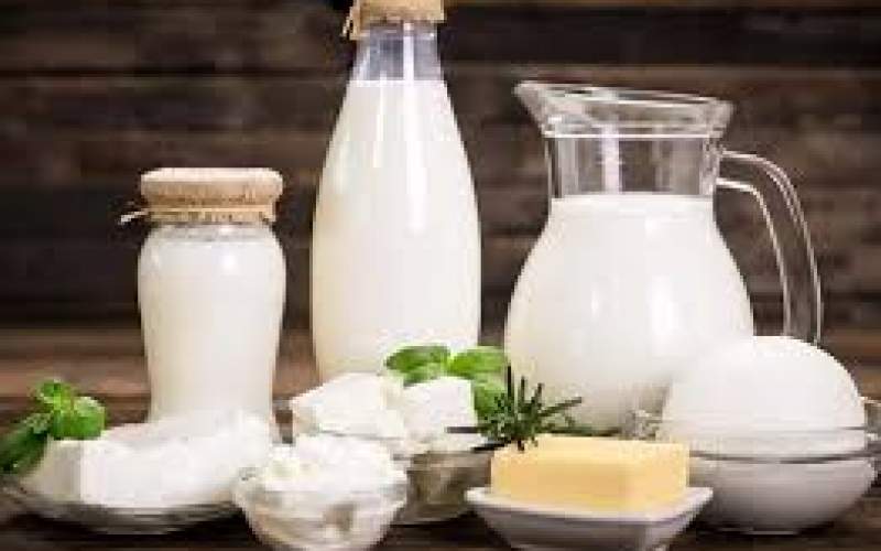 قیمت لبنیات افزایش می‌یابد؟