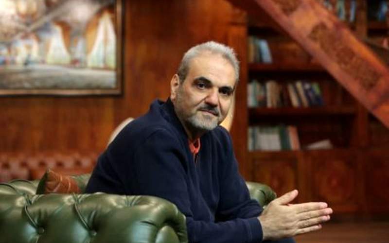 ادعای جنجالی جواد خیابانی در مورد فوتبال ایران