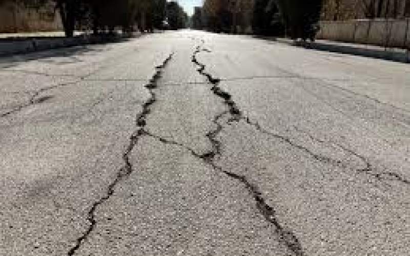 این ۸ منطقه تهران در معرض فرونشست هستند