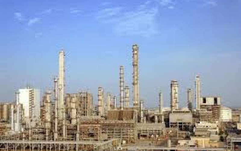 پتروشیمی ها 30درصد ارزها را برنگرداندند