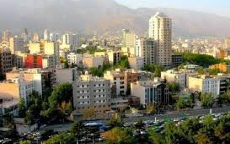 برآورد جدید از قیمت ساخت مسکن