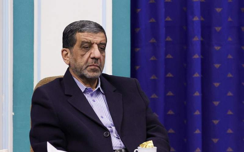 ضرغامی: گزارش مهمل و پوچ در این کشور کم نیست