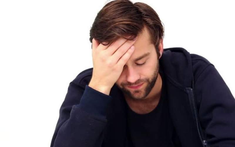 فشار خون پایین باعث سردرد می شود؟