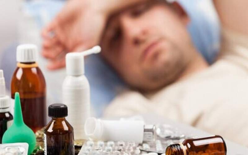 ۴ عامل مهم انتقال آنفلوآنزا را بشناسید
