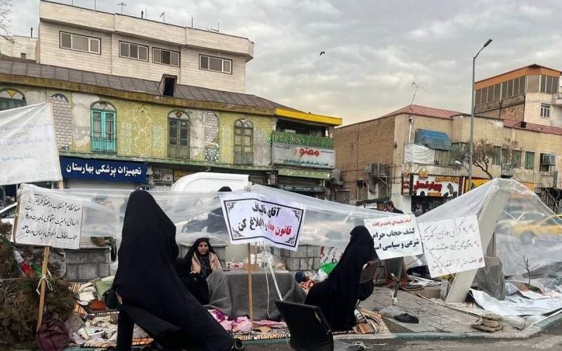 «طوماریون» به دنبال تکرار حوادث ۱۴۰۱ 