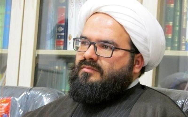  مگر مدافع حجاب می‌شود عفت کلام نداشته باشد