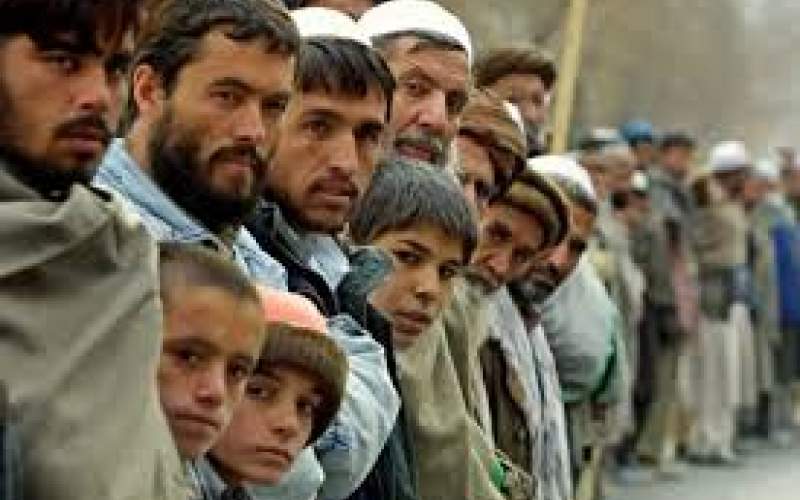 اتباع افغان این شغل پُرپول را از ایرانی‌ها ربودند