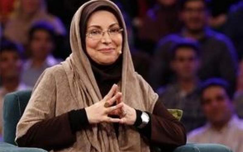 سوءاستفاده دوبلور اوشین از صدای زیبایش