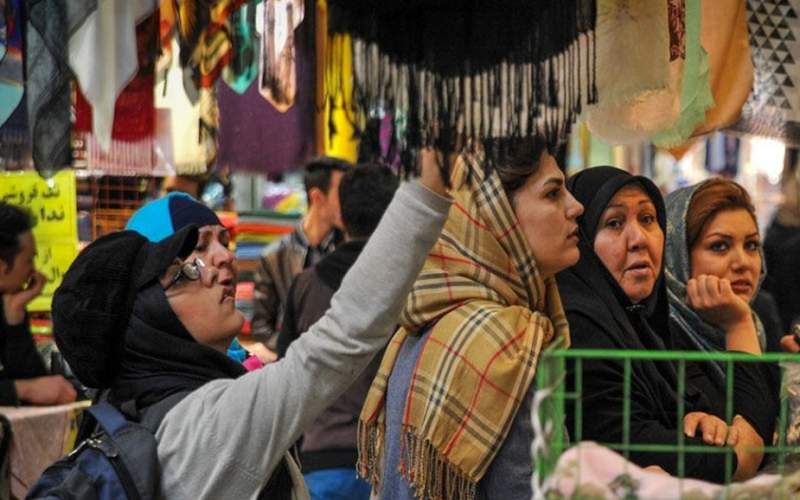 دیگر کار کردن هم در ایران نجات‌بخش نیست!