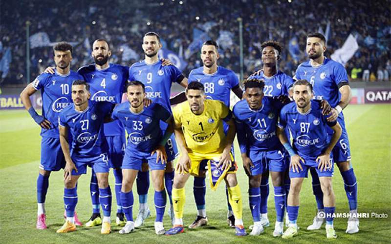باشگاه استقلال با دو ملی‌پوش به توافق رسید