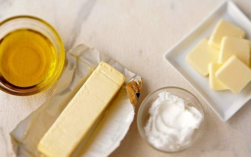 روغن گیاهی یا کره: کدام برای قلب بهتر است؟