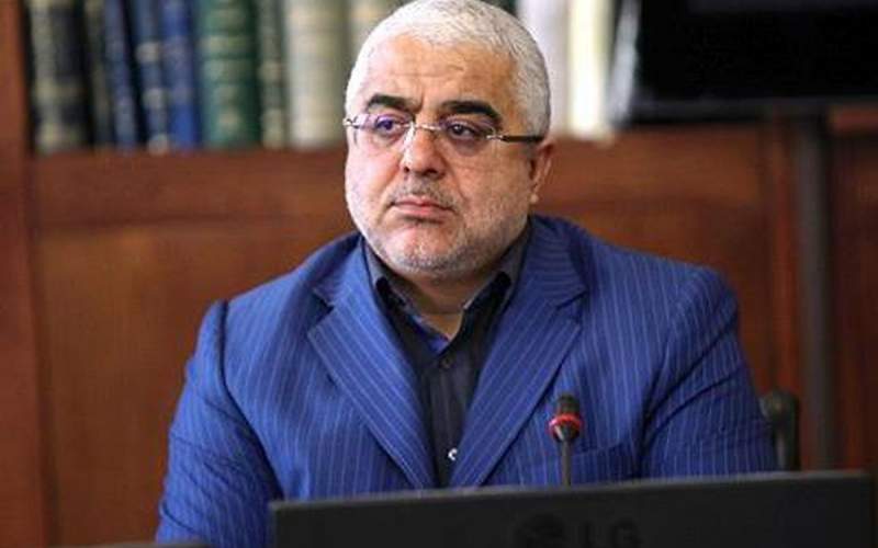 ایمن آبادی:۶ میلیارد دلار صادرات نفتی به کشور برنگشت